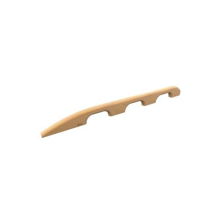 Bon 22-549 Wood Handle Triple Loop Replacement No Holes